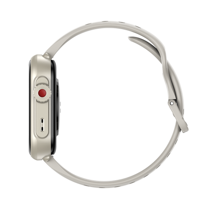 Smartwatch pour hommes fitness tracker 2025