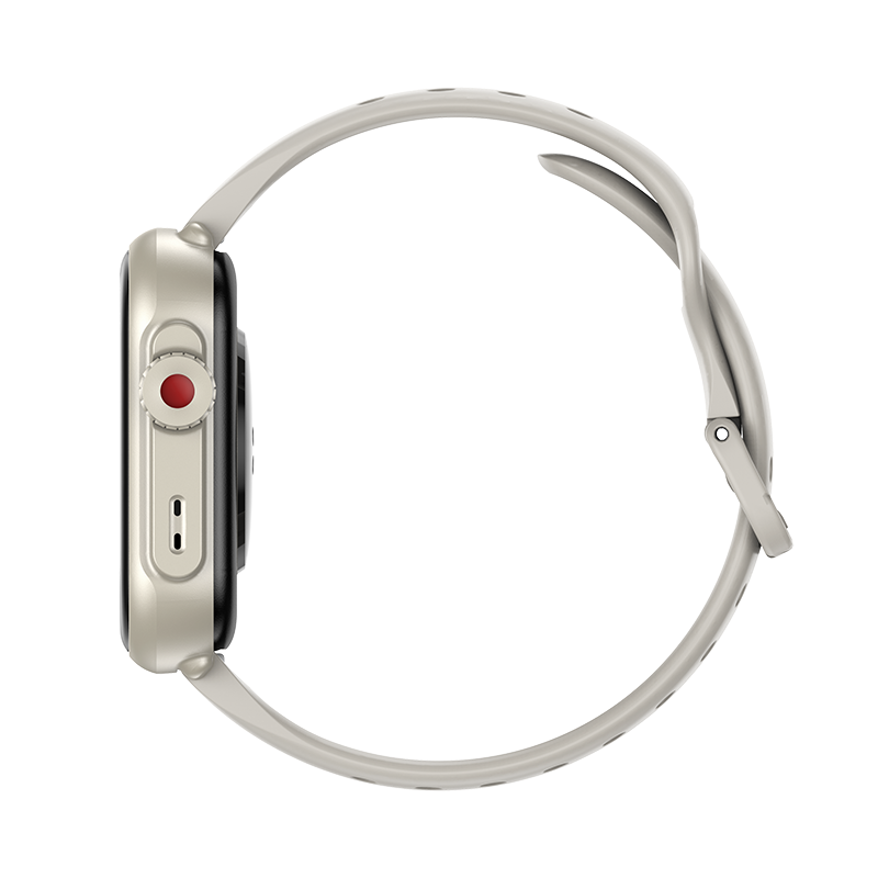 Smartwatch pour hommes fitness tracker 2025