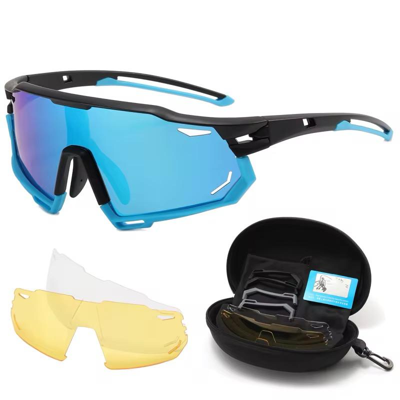 Lunettes de Sport UV400 haute qualité