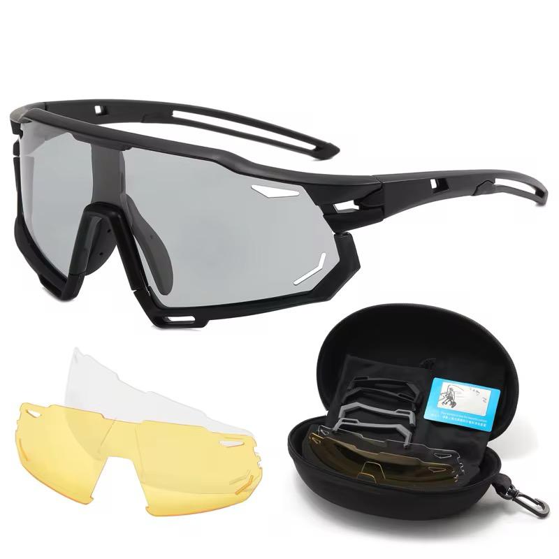 Lunettes de Sport UV400 haute qualité