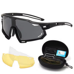 Lunettes de Sport UV400 haute qualité