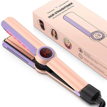 🌟 Lisseur Professionnel à Affichage Digital