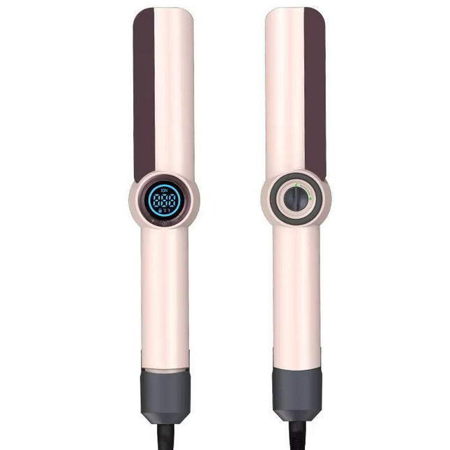 🌟 Lisseur Professionnel à Affichage Digital