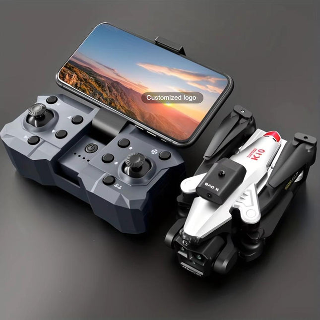 🚀 Drone pliable K10 Max