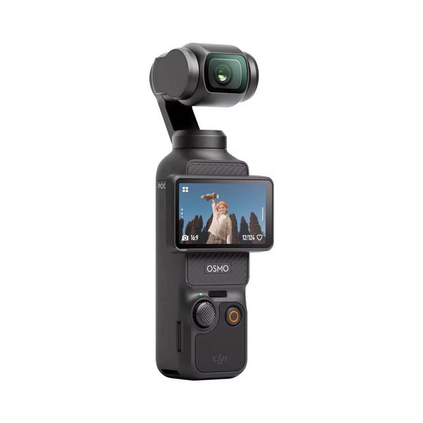 📸 Caméra DJI Osmo Pocket