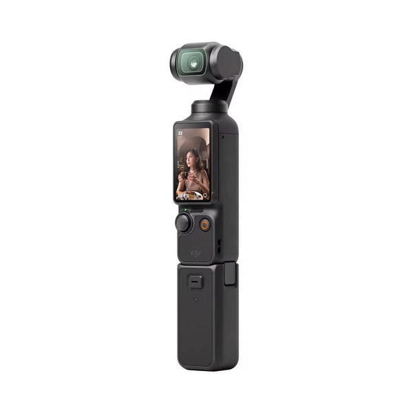 📸 Caméra DJI Osmo Pocket