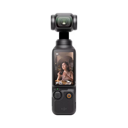 📸 Caméra DJI Osmo Pocket