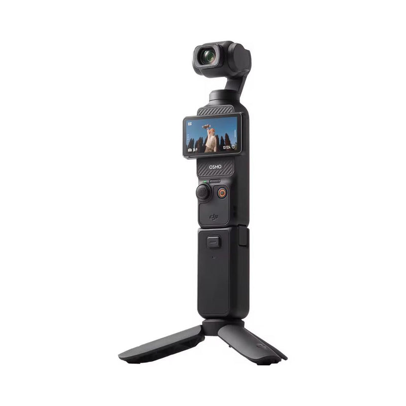 📸 Caméra DJI Osmo Pocket
