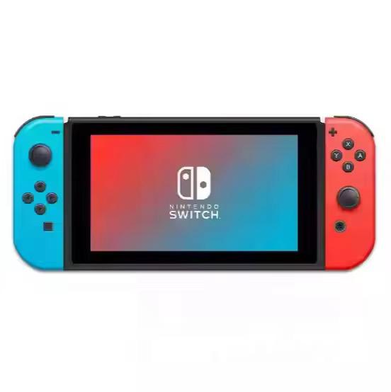 Nintendo Switch Lite Oled