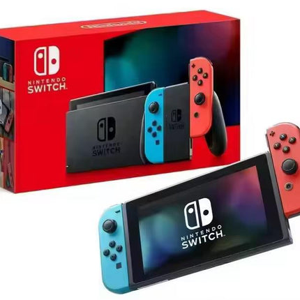 Nintendo Switch Lite Oled