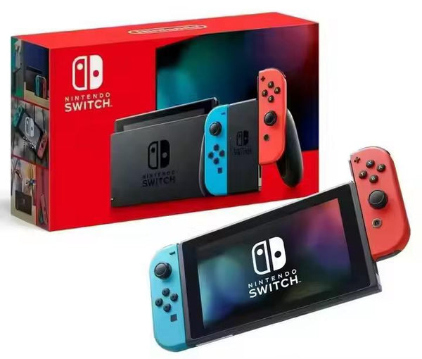 Nintendo Switch Lite Oled