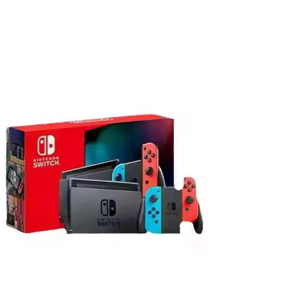 Nintendo Switch Lite Oled