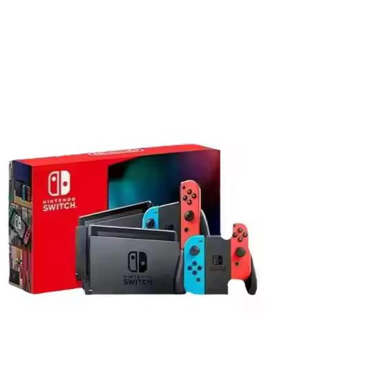 Nintendo Switch Lite Oled