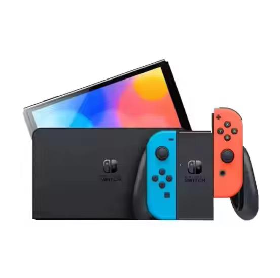 Nintendo Switch Lite Oled