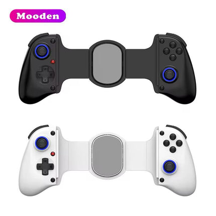 Manette de jeu extensible pour telephones mobiles