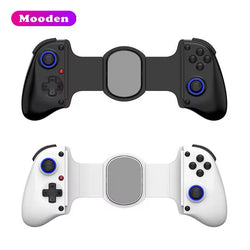 Manette de jeu extensible pour telephones mobiles