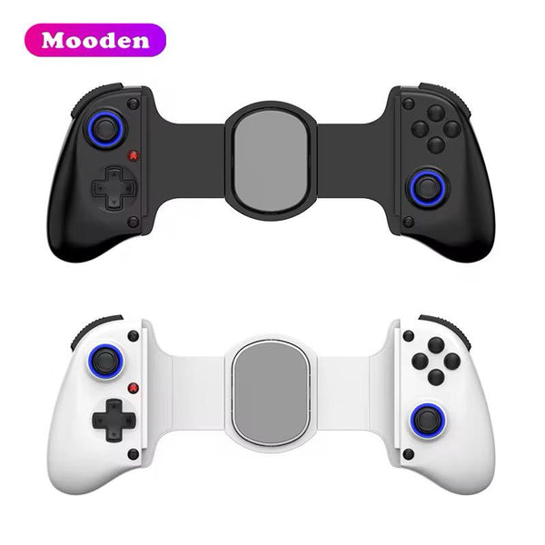 Manette de jeu extensible pour telephones mobiles