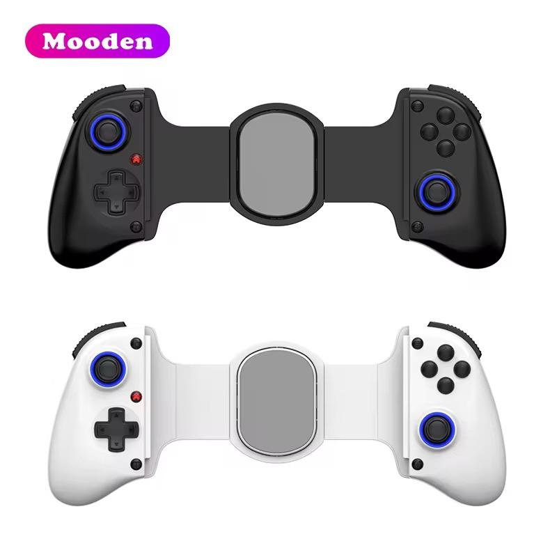 Manette de jeu extensible pour telephones mobiles
