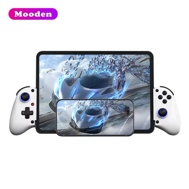Manette de jeu extensible pour telephones mobiles