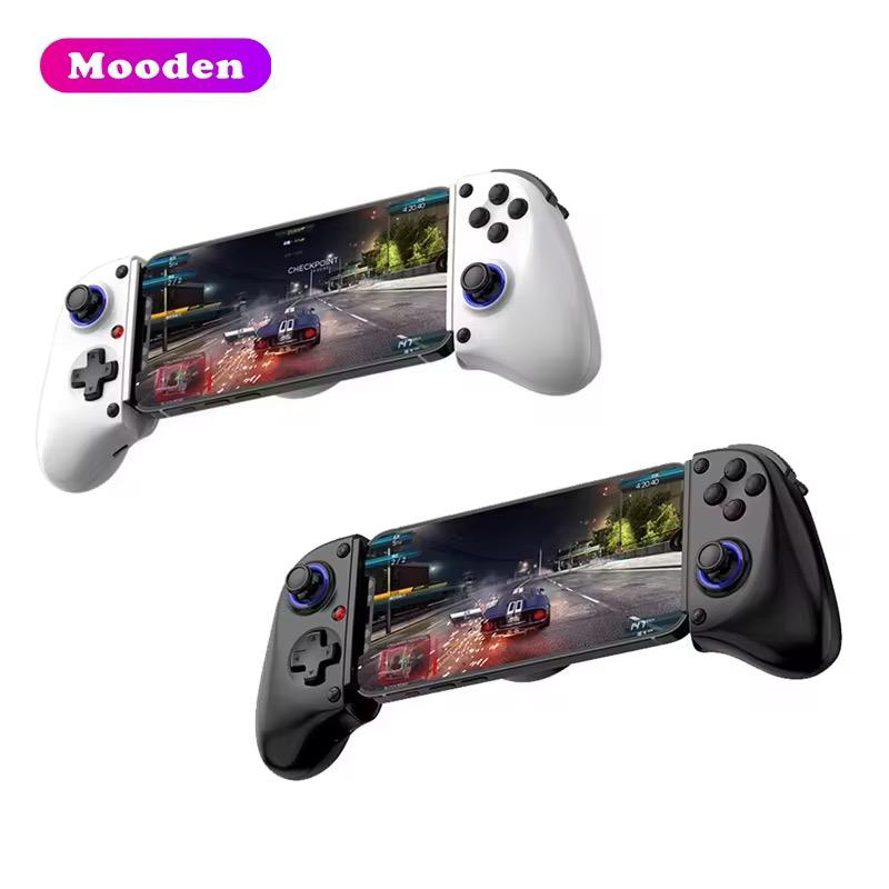 Manette de jeu extensible pour telephones mobiles