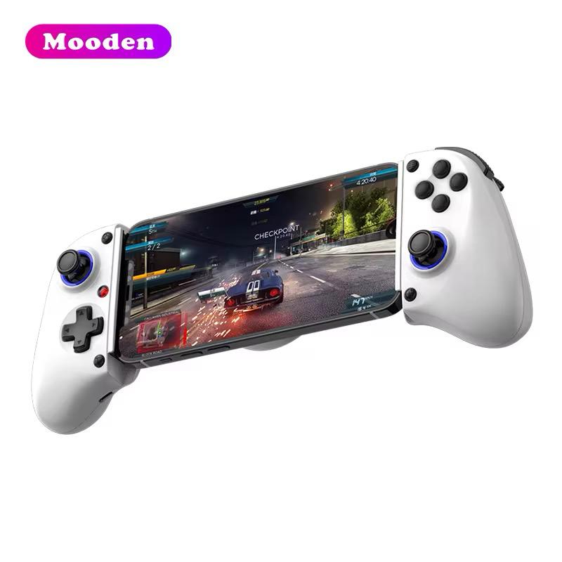 Manette de jeu extensible pour telephones mobiles