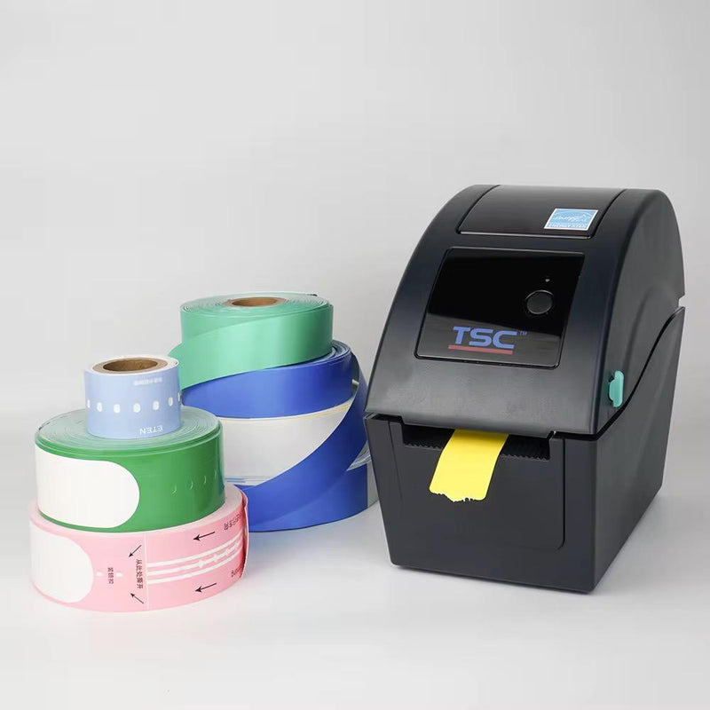 🎯 Imprimante de Bracelets d’Identification TSC