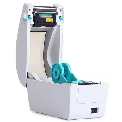 🖨 Imprimante Thermique d Etiquettes SNBC