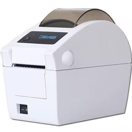 🖨 Imprimante Thermique d Etiquettes SNBC