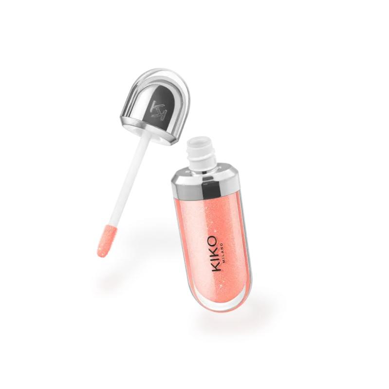 ✨ KIKO Milano – 3D Hydra Lipgloss