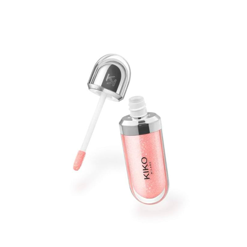 ✨ KIKO Milano – 3D Hydra Lipgloss