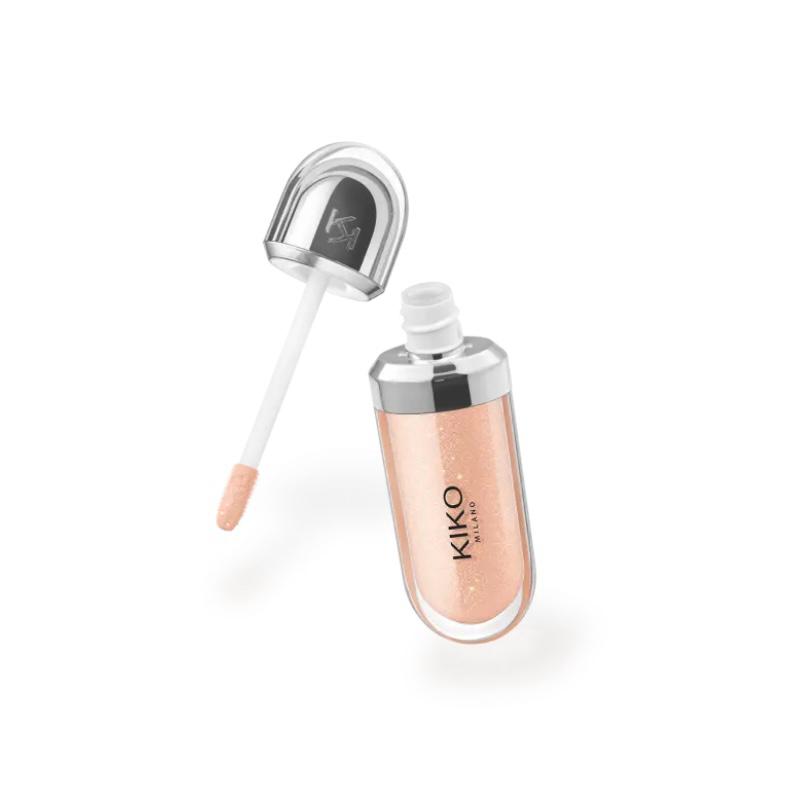 ✨ KIKO Milano – 3D Hydra Lipgloss