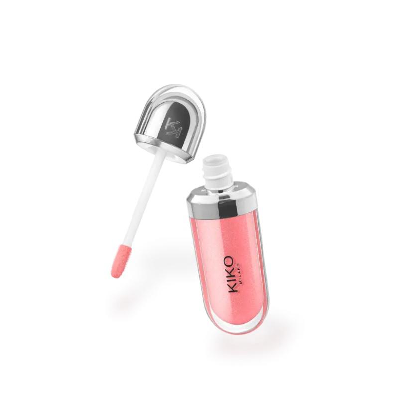 ✨ KIKO Milano – 3D Hydra Lipgloss