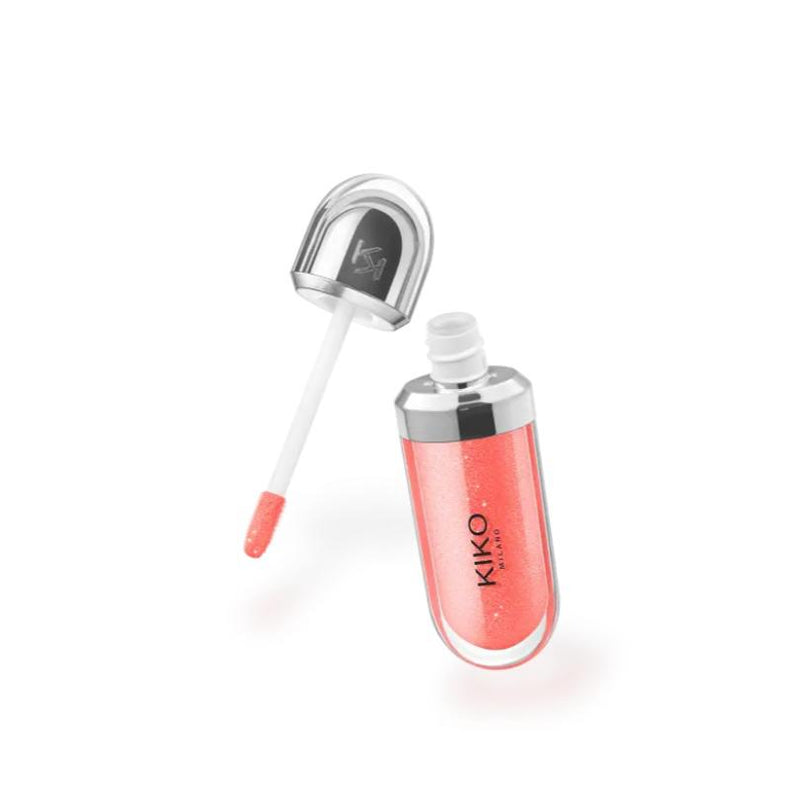 ✨ KIKO Milano – 3D Hydra Lipgloss