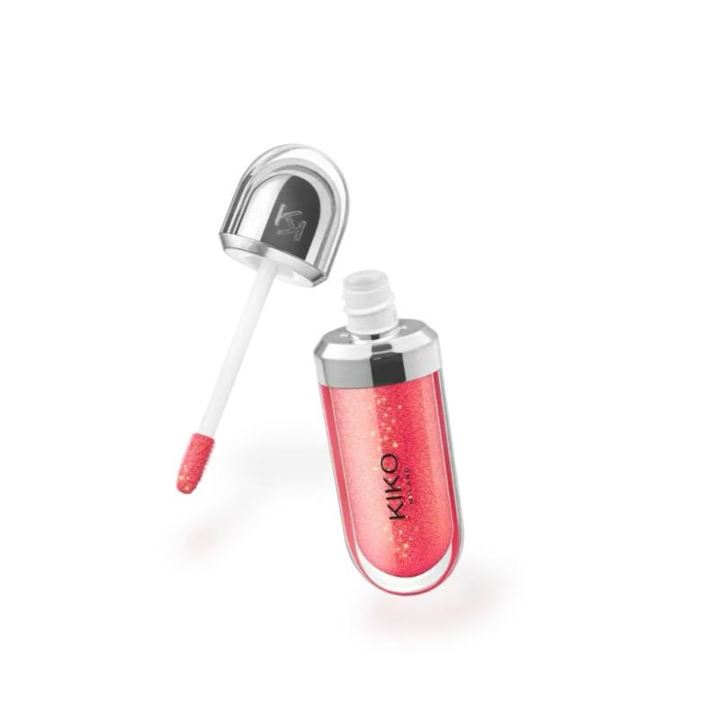 ✨ KIKO Milano – 3D Hydra Lipgloss