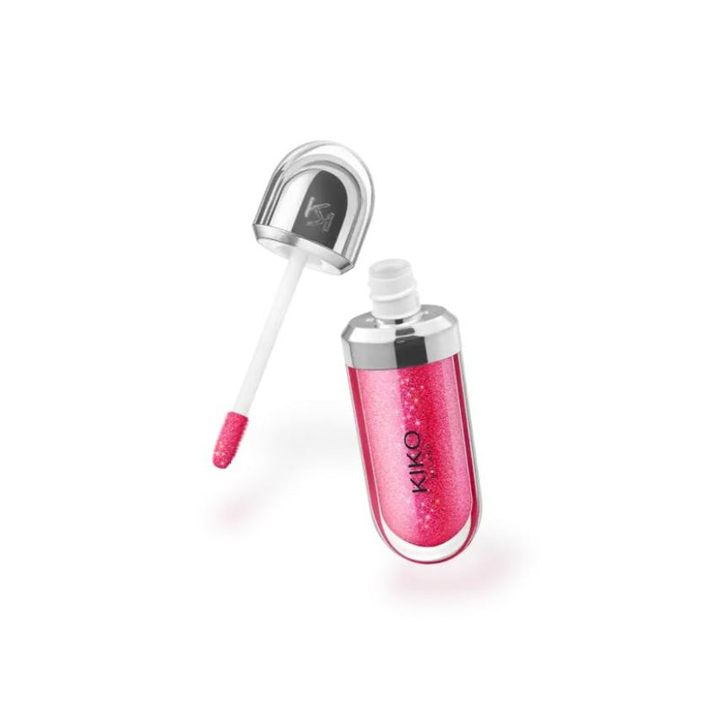 ✨ KIKO Milano – 3D Hydra Lipgloss