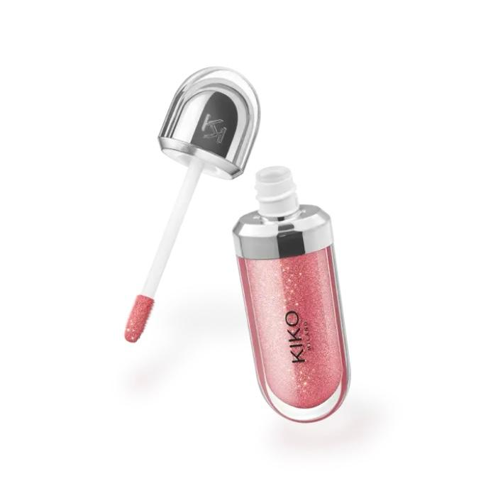 ✨ KIKO Milano – 3D Hydra Lipgloss
