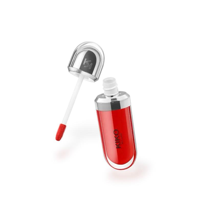 ✨ KIKO Milano – 3D Hydra Lipgloss