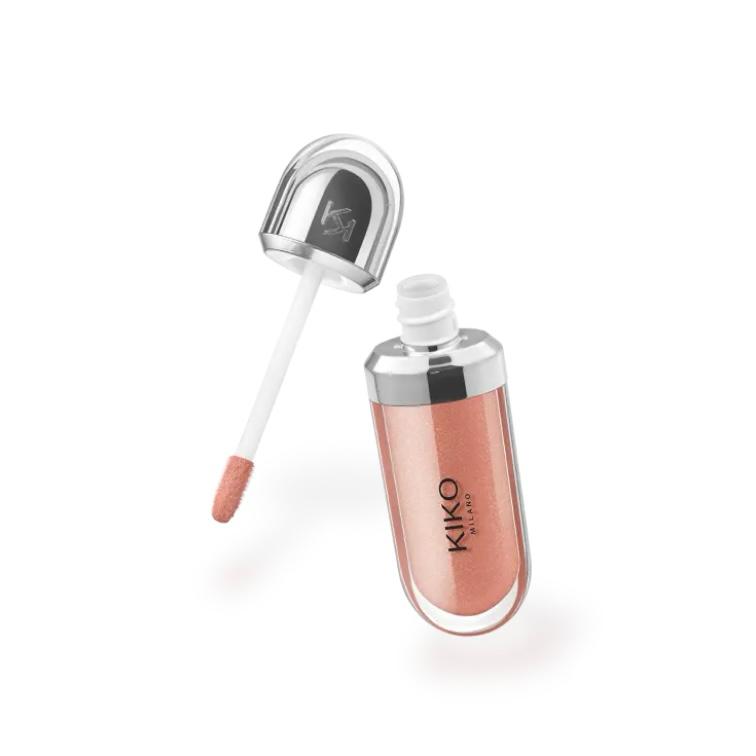 ✨ KIKO Milano – 3D Hydra Lipgloss