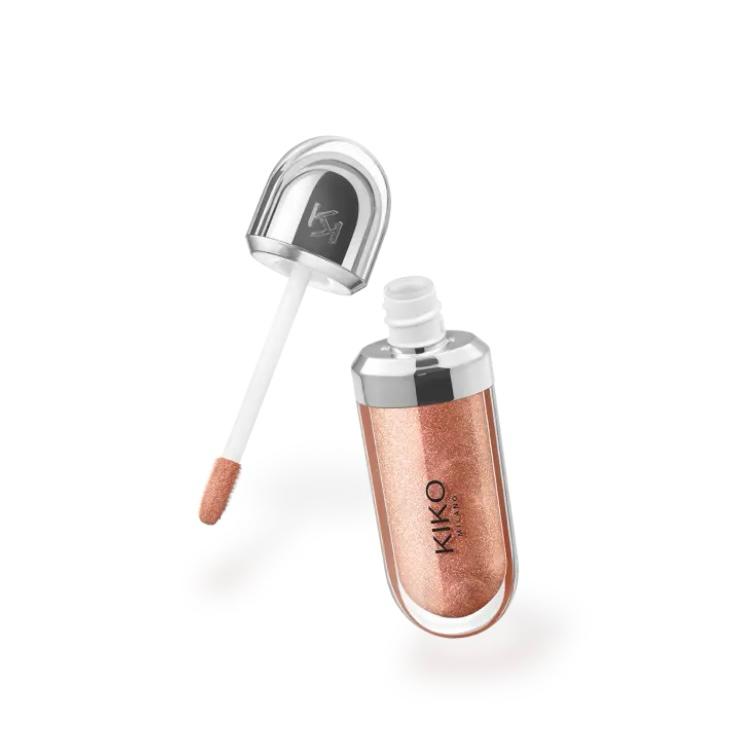 ✨ KIKO Milano – 3D Hydra Lipgloss