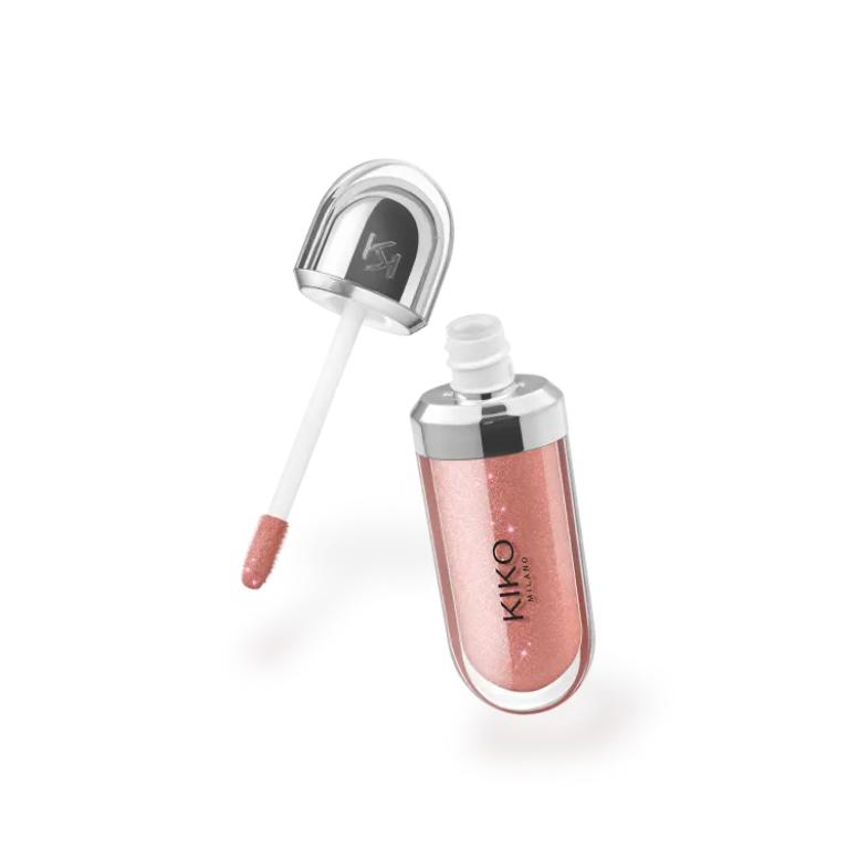 ✨ KIKO Milano – 3D Hydra Lipgloss