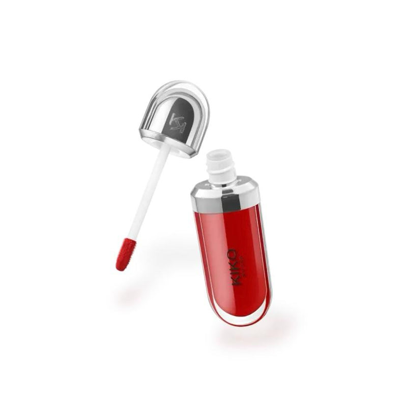 ✨ KIKO Milano – 3D Hydra Lipgloss