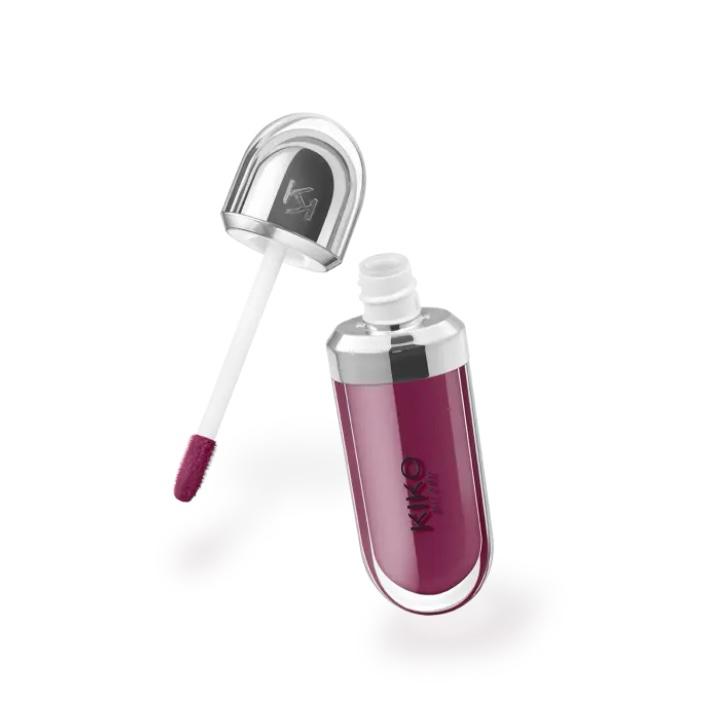 ✨ KIKO Milano – 3D Hydra Lipgloss