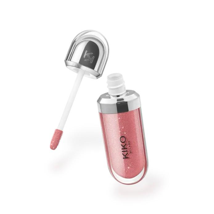 ✨ KIKO Milano – 3D Hydra Lipgloss