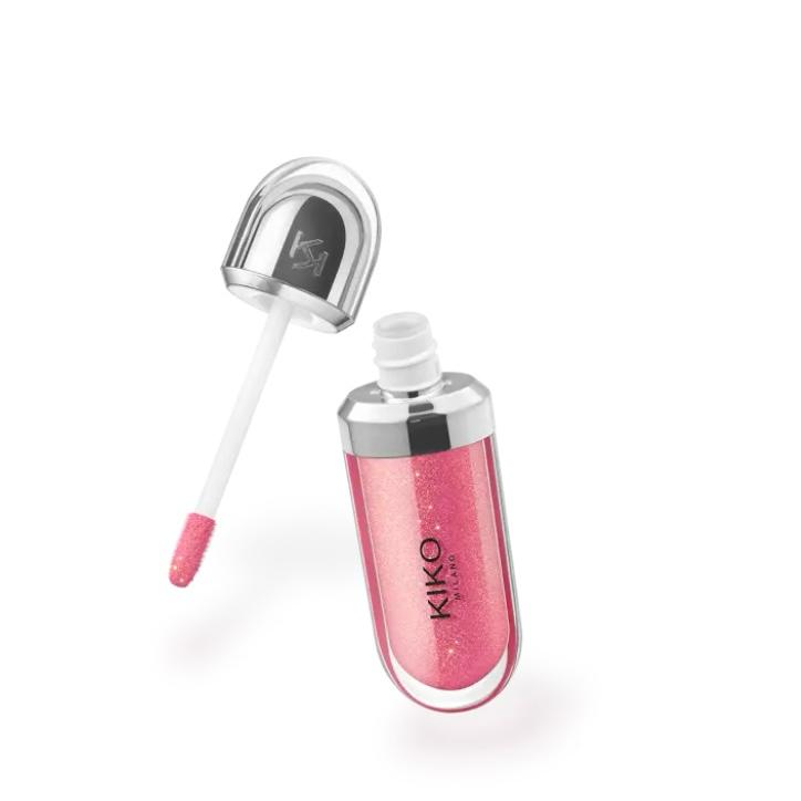 ✨ KIKO Milano – 3D Hydra Lipgloss