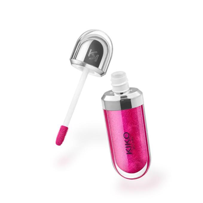 ✨ KIKO Milano – 3D Hydra Lipgloss