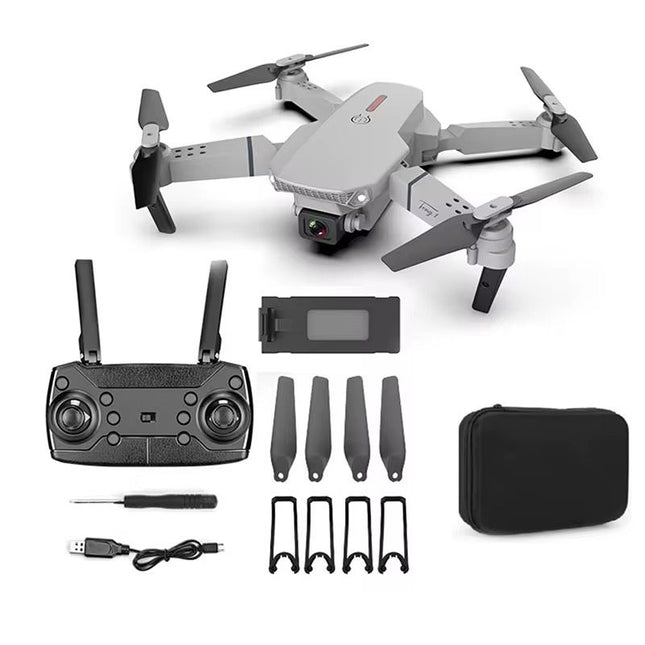 🚀 Drone Pliable E88 Pro