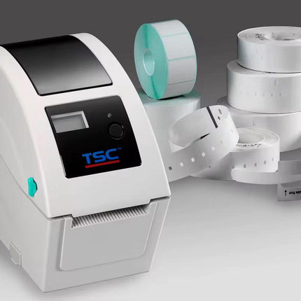 🎯 Imprimante de Bracelets d’Identification TSC