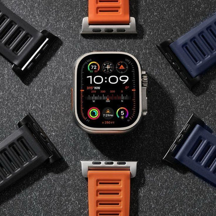 Smart Watch SM401 — Appelez directement depuis votre poignet
Carte SIM 2G • Caméra intégrée • 2 bracelets inclus
350 000 GNF
Livraison rapide en Guinée • Paiement à la livraison • Assistance WhatsApp