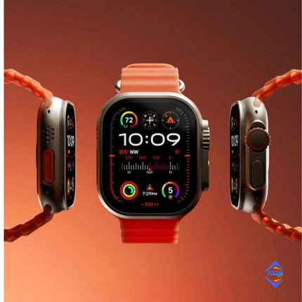 Smart Watch SM401 — Appelez directement depuis votre poignet
Carte SIM 2G • Caméra intégrée • 2 bracelets inclus
350 000 GNF
Livraison rapide en Guinée • Paiement à la livraison • Assistance WhatsApp